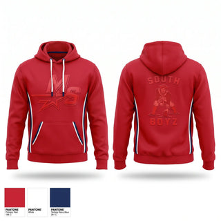 Hoodie, 402 Boyz, , Teamtime, Team time, sublimation, custom sports apparel, team uniforms, spirit wear, spiritwear, sports uniforms, custom shirts, team store, custom team store, fundraiser sports, apparel fundraiser