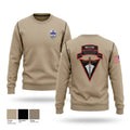 MFRC, 2/82 MBCT Crew Neck Sweatshirt - 1