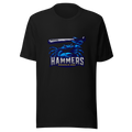 Annapolis Area Hammers Unisex Staple T-Shirt