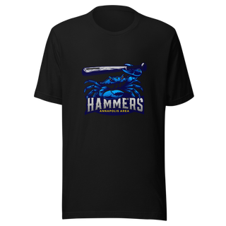 Unisex Staple T-Shirt - Black