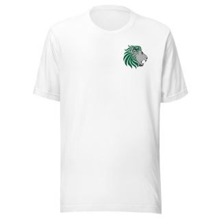 Alhambra High School Cheer 57800224 Unisex Staple T-Shirt | Bella + Canvas 3001
