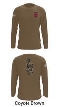 Lightfighter 5080624 Long Sleeve Performance Shirt 6