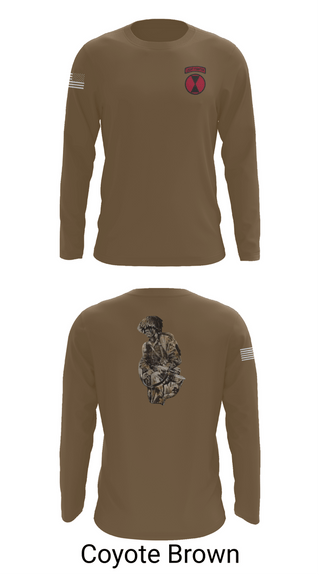 Long Sleeve Performance Shirt, Lightfighter, , Teamtime, Team time, sublimation, custom sports apparel, team uniforms, spirit wear, spiritwear, sports uniforms, custom shirts, team store, custom team store, fundraiser sports, apparel fundraiser