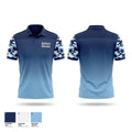 Salem Rocks 6924596 Short Sleeve Performance Polo - 1