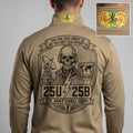 84th engineer battalion Windbreaker - 1