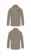 1013th QM CO 84543162 Windbreaker - 1