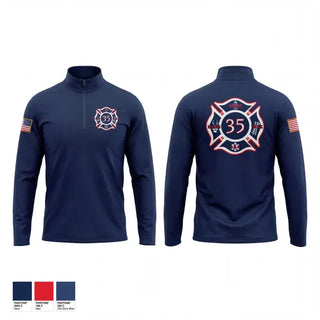 Windbreaker, Saxton Vol Fire Company, EMS/EMT, Teamtime, Team time, sublimation, custom sports apparel, team uniforms, spirit wear, spiritwear, sports uniforms, custom shirts, team store, custom team store, fundraiser sports, apparel fundraiser