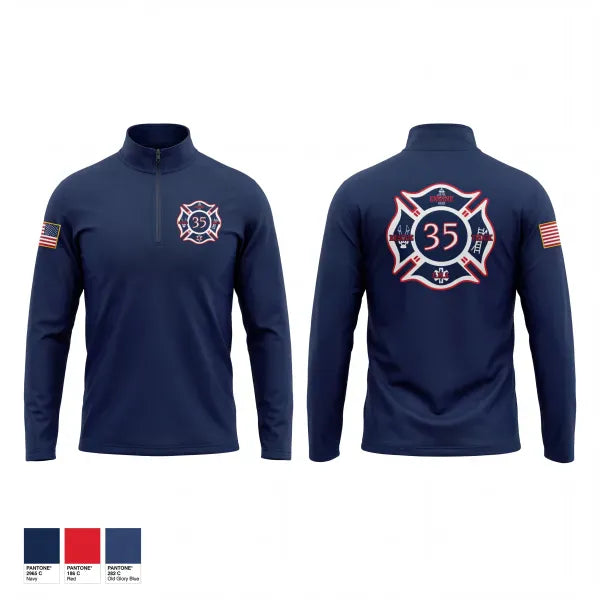 Windbreaker, Saxton Vol Fire Company, EMS/EMT, Teamtime, Team time, sublimation, custom sports apparel, team uniforms, spirit wear, spiritwear, sports uniforms, custom shirts, team store, custom team store, fundraiser sports, apparel fundraiser