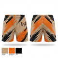 QC HEAT 7061420 Athletic Shorts With Pockets - 1