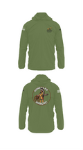 NJROTC Apache Company 29120146 Windbreaker - 39