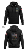 117th Intel Squadron 88574563 Hoodie - 104