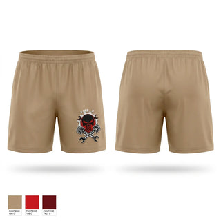 Ranger Panties, FMS 4, Army, Teamtime, Team time, sublimation, custom sports apparel, team uniforms, spirit wear, spiritwear, sports uniforms, custom shirts, team store, custom team store, fundraiser sports, apparel fundraiser