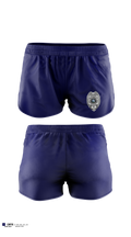Palm Springs Police Ranger Panties - 3