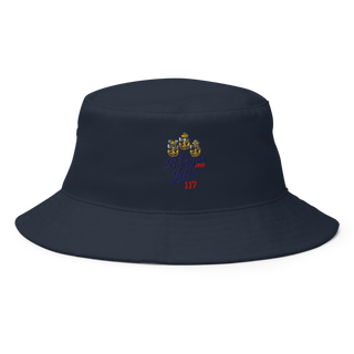VAW-117 15130068 Bucket Hat | Big Accessories BX003