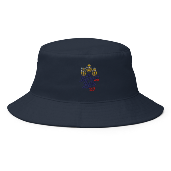 VAW-117 15130068 Bucket Hat | Big Accessories BX003
