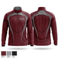 Addison volunteer 39371549 Windbreaker - 1