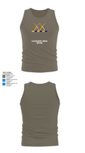 5-20 Infantry, Sniper section 41937492 Tank Top - 79