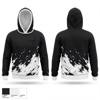 Hoodie, JF Berube Goaltending, Ice Hockey, Teamtime, Team time, sublimation, custom sports apparel, team uniforms, spirit wear, spiritwear, sports uniforms, custom shirts, team store, custom team store, fundraiser sports, apparel fundraiser