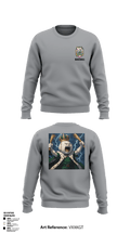 Oakley Royals 33925502 Crew Neck Sweatshirt - 2