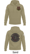 125th Tactical Aircraft Maintenance SQ 70898638 Hoodie - 93