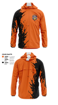 Foxes Fastpitch Windbreaker - 2