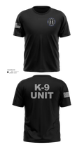 EPD K-9 87143983 Old School Cotton Feel Shirt - 40