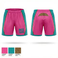 RVSC CHAOS 29376046 Womens Soccer Shorts - 1