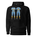 FO Mocs Unisex Hoodie - 1