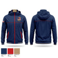 Rescue 2 Windbreaker - 1