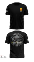 Alpha 1-77 FA Short Sleeve Performance Shirt - 3