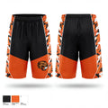 Beaverton Boys Lacrosse 8252895 Athletic Shorts With Pockets - 1
