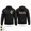 Granite Shoals Police Department Hoodie - 1
