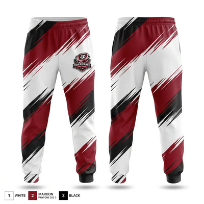 Hurricanes Sweatpants - 1
