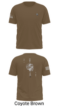2-12IN 13143559 Short Sleeve Performance Shirt - 16