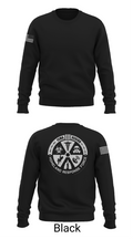 Region 3 Homeland Response Force 34212172 Crew Neck Sweatshirt - 25