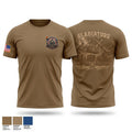 G CO 237th Short Sleeve Performance Shirt - 1