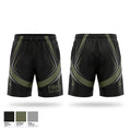 FRPD ESU Athletic Shorts With Pockets - 1