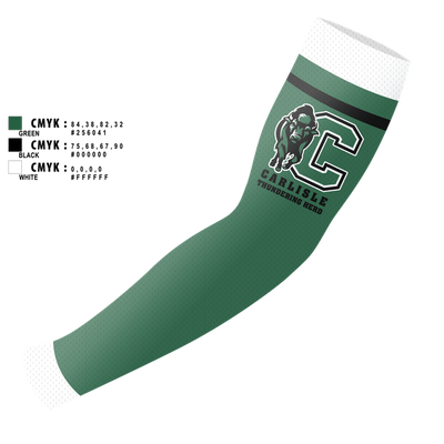 Carlisle Thundering Herd 31016912 Arm Sleeve - 1