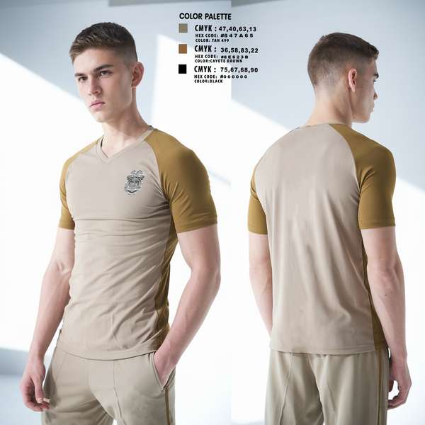 Short Sleeve Performance Shirt, Military Police, Army, Teamtime, Team time, sublimation, custom sports apparel, team uniforms, spirit wear, spiritwear, sports uniforms, custom shirts, team store, custom team store, fundraiser sports, apparel fundraiser