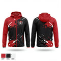 Bolingbrook High School 67458236 Windbreaker - 1