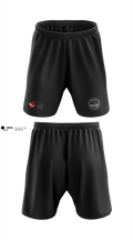 Hamilton County Police Association Dive Team 10308162 Athletic Shorts With Pockets - 2