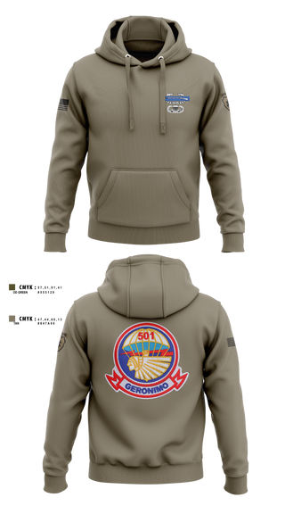 Hoodie, 1-501st, , Teamtime, Team time, sublimation, custom sports apparel, team uniforms, spirit wear, spiritwear, sports uniforms, custom shirts, team store, custom team store, fundraiser sports, apparel fundraiser