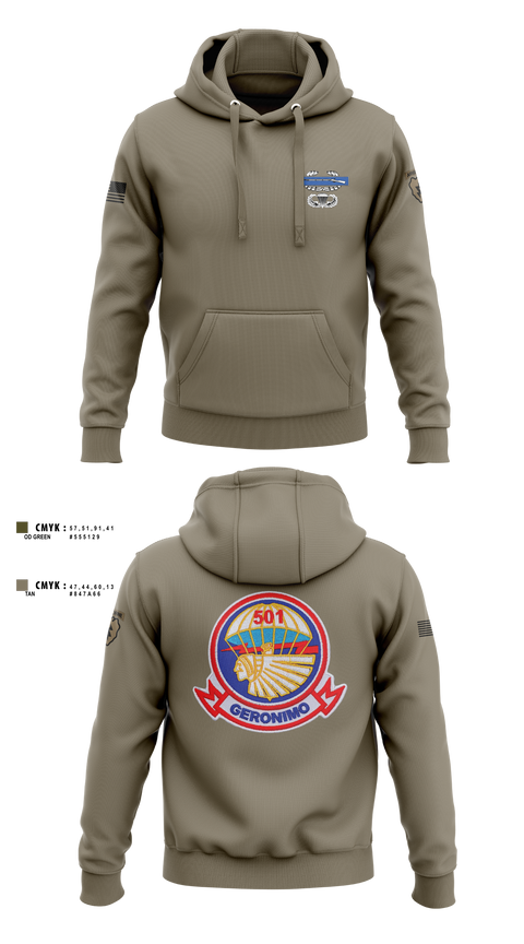 Hoodie, 1-501st, , Teamtime, Team time, sublimation, custom sports apparel, team uniforms, spirit wear, spiritwear, sports uniforms, custom shirts, team store, custom team store, fundraiser sports, apparel fundraiser