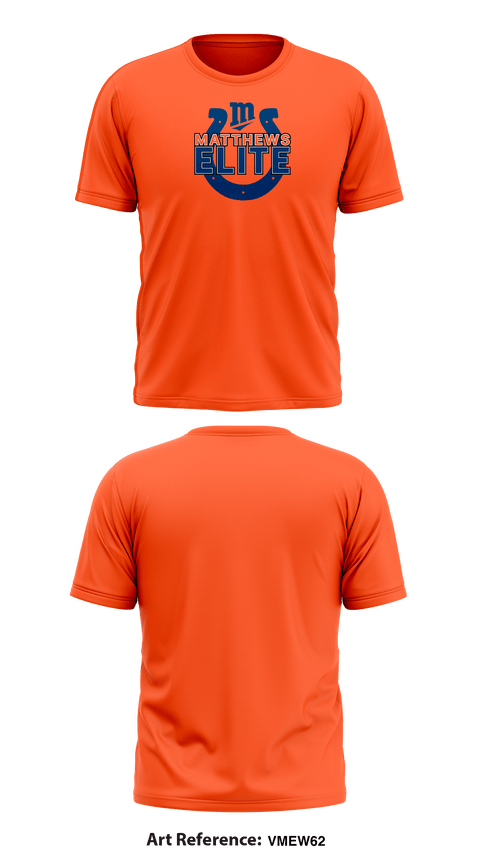 Short Sleeve Performance Shirt, Matthews Elite, Track & Field, Teamtime, Team time, sublimation, custom sports apparel, team uniforms, spirit wear, spiritwear, sports uniforms, custom shirts, team store, custom team store, fundraiser sports, apparel fundraiser