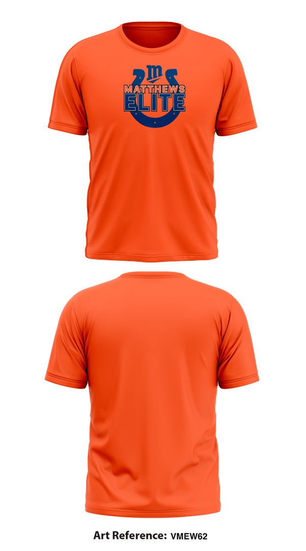 Short Sleeve Performance Shirt, Matthews Elite, Track & Field, Teamtime, Team time, sublimation, custom sports apparel, team uniforms, spirit wear, spiritwear, sports uniforms, custom shirts, team store, custom team store, fundraiser sports, apparel fundraiser