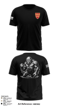 DLOC 77728615 Old School Cotton Feel Shirt - 3