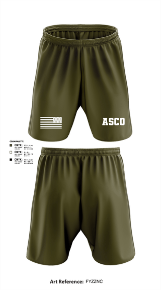 Athletic Shorts With Pockets, ACSO, Police, Teamtime, Team time, sublimation, custom sports apparel, team uniforms, spirit wear, spiritwear, sports uniforms, custom shirts, team store, custom team store, fundraiser sports, apparel fundraiser