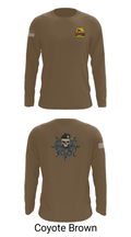 MSRON 11 26048163 Long Sleeve Performance Shirt - 6