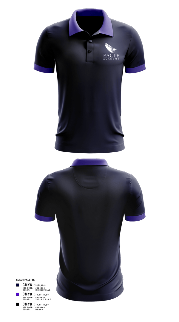 Short Sleeve Performance Polo, Eagle b team, Men's Basketball, Teamtime, Team time, sublimation, custom sports apparel, team uniforms, spirit wear, spiritwear, sports uniforms, custom shirts, team store, custom team store, fundraiser sports, apparel fundraiser