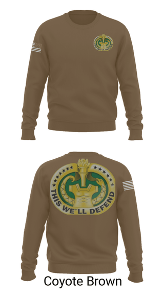 Crew Neck Sweatshirt, DS Davis, , Teamtime, Team time, sublimation, custom sports apparel, team uniforms, spirit wear, spiritwear, sports uniforms, custom shirts, team store, custom team store, fundraiser sports, apparel fundraiser